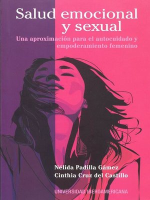 cover image of Salud emocional y sexual de las mujeres